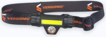 Lukturis Vergionic