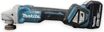 Makita DGA511