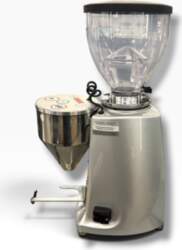 Mazzer Luigi SPA