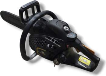 McCulloch CS35
