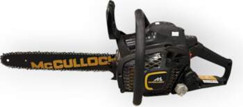 McCulloch CS35