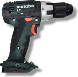 Metabo BS 18 LT
