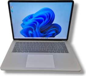 Microsoft Surface Laptop Studio