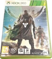 Microsoft Xbox 360 Destiny