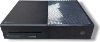 Microsoft Xbox One 1 TB