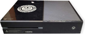 Microsoft Xbox One 500 GB