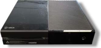 Microsoft Xbox One 500 GB