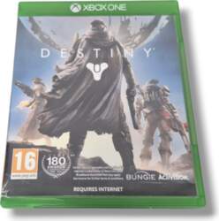 Microsoft Xbox One Destiny