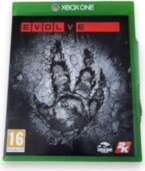 Microsoft Xbox One EVOLVE