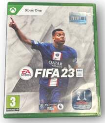 Microsoft Xbox One Fifa 23