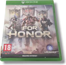 Microsoft Xbox One For Honor