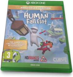Microsoft Xbox One Human: Fall Flat