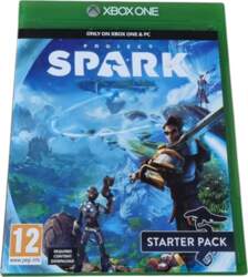 Microsoft Xbox One Project Spark