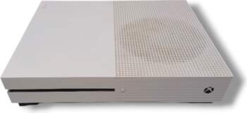 Microsoft Xbox One S