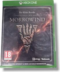 Microsoft Xbox One The Elder scrolls