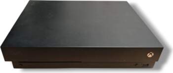 Microsoft Xbox One X 1 TB