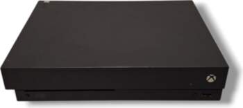 Microsoft Xbox One X 1 TB