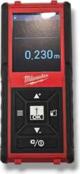 Milwaukee LDM 45
