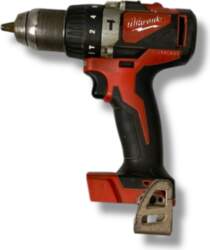 Milwaukee M18 BLPD