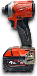 Milwaukee M18 FID2