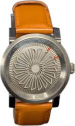 MONTRE ZINVO BLADE ECLIPSE