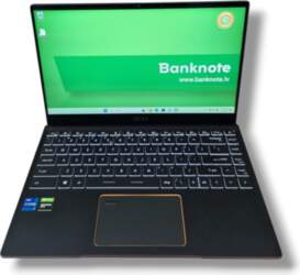 MSI Summit E14 A11SCST