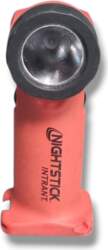 Nightstick intrant