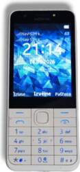 Nokia 230 Dual SIM