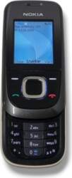 Nokia 2680s-2 Slide