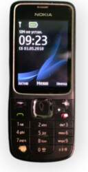 Nokia 2710c-2 Navigation Edition