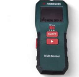 Parkside HG08682A