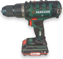 Parkside PABS 20-Li G8