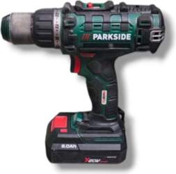 Parkside PABS 20-Li G8