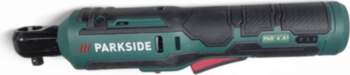 Parkside PAS 4 A1