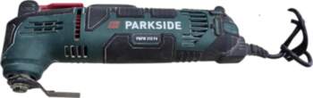 Parkside PMFW 310 F4