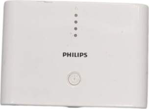 Philips 6800 mAh