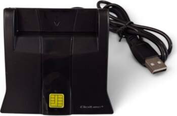 Qoltec SCR-0643