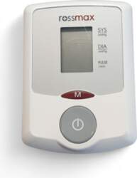 Rossmax