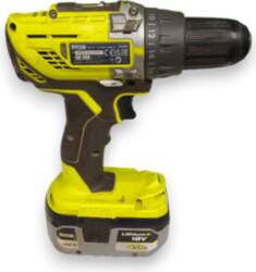 Ryobi R18DD3