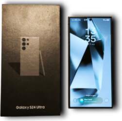 S24 Ultra 5G