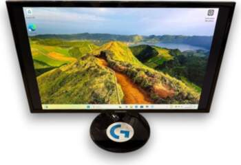 Samsung LS24F350