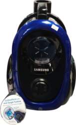 Samsung VC07M2110SB/SB