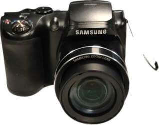Samsung WB100