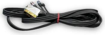 SCART vads