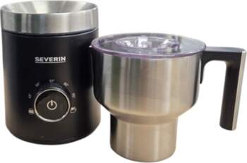 Severin SM3585