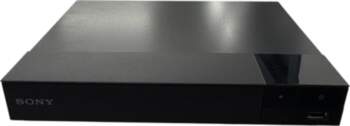 Sony BDP-S1700