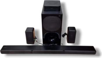 Sony HT-S40R