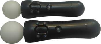 Sony PlayStation 4 Move Motion Controller