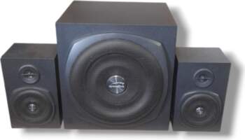Speedlink Gravity LT 2.1