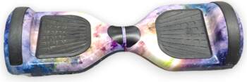 Spokey Mobius